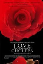 Love in the Time of Cholera Review
