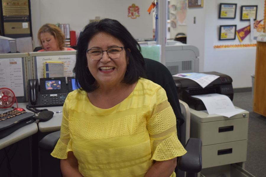 Mrs. Torres looks forward to retiring and enjoying her time to pursue her own interests.