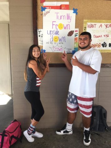 Homecoming Game Set For Tonight