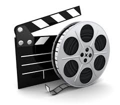 movie reel