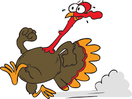 gobble gobble ;)