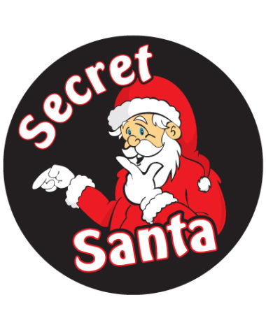 The History Behind Secret Santa