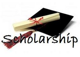 Seniors! Scholarship Saturday is Here!