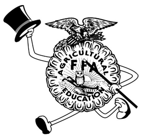 Interested in taking FFA classes?