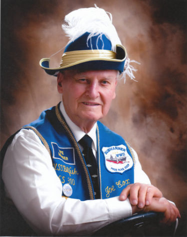 Dr. Joe Cox: Remembering An Iconic Man