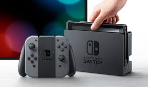 Nintendo Switch A Success