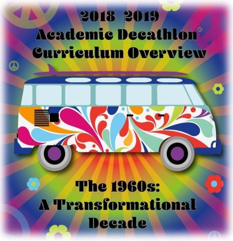 Academic Decathlon Prepares for Competition