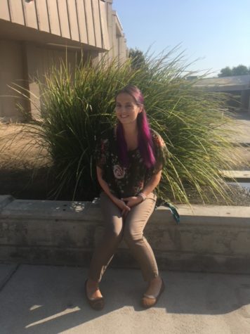 Los Banos High Hires Mental Health Help