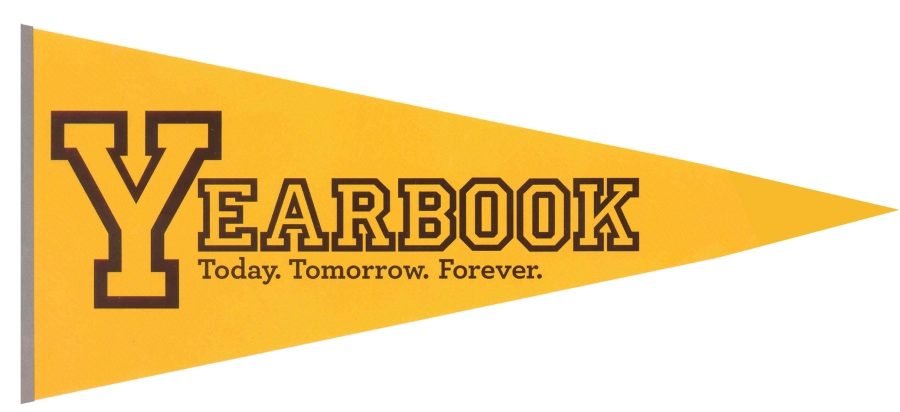 Yearbook Offer Changing