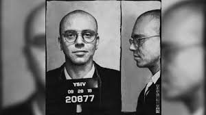 Logics new cover album, YSIV is available to purchase.