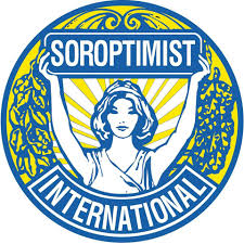 Soroptimist Club offers opportunities to volunteer in the community.