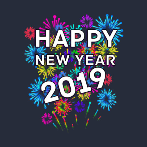 New Year’s Resolutions Help Set Goals