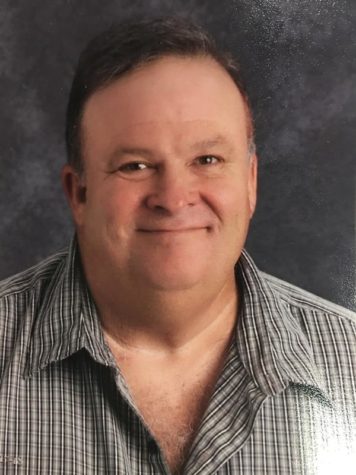 Farewell, Mr. Arambel
