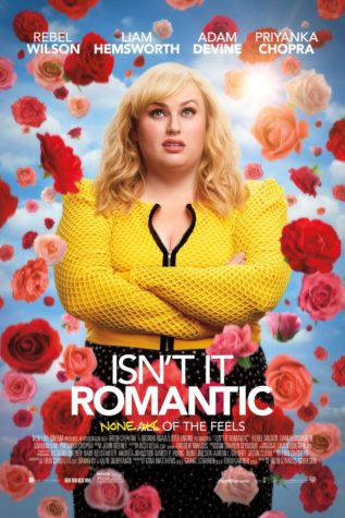 Movie Review: Isn’t It Romantic
