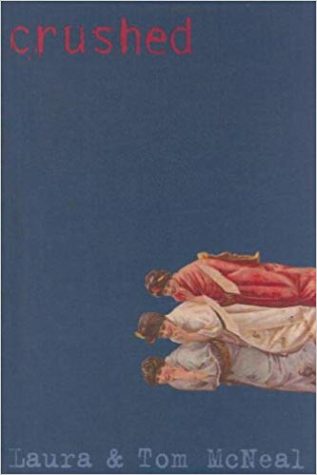 Book Review: Crushed