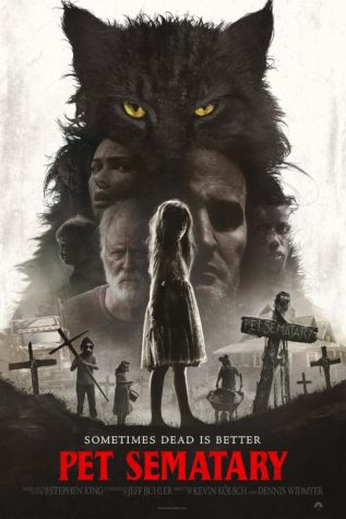 Movie Review: Pet Sematary