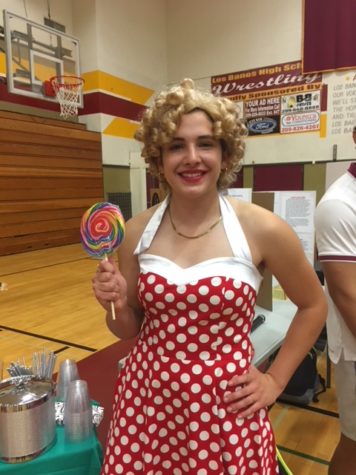 2019 Wax Museum Showcases Unique Individuals
