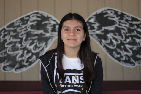 Photo of Liset Prado