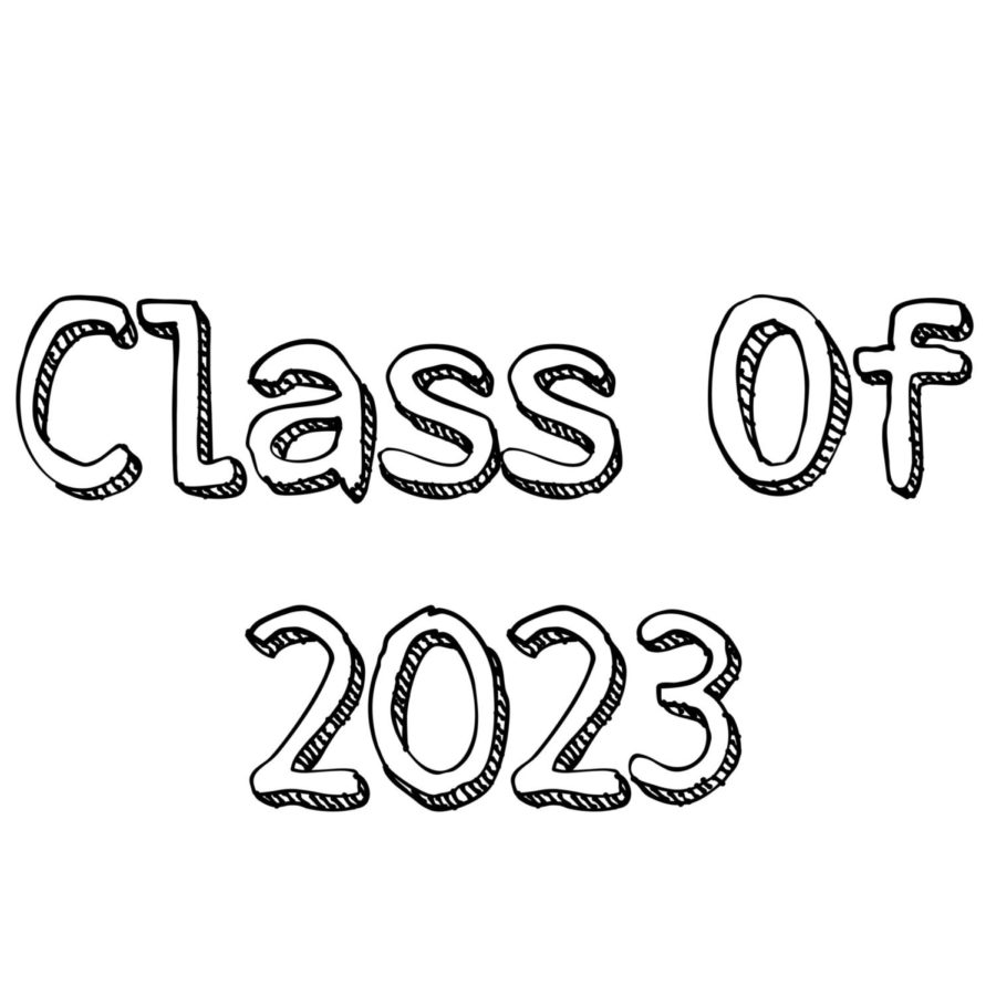 Class of 2023