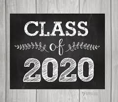 Class of 2020