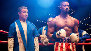Creed Movies Review