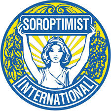 Soroptimist National Logo 