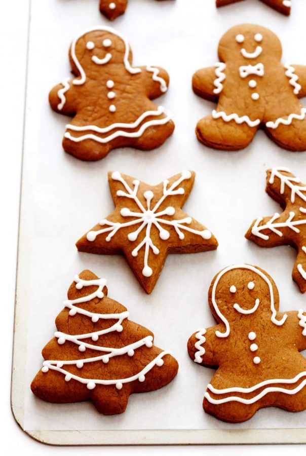 Gingerbread+Cookies+