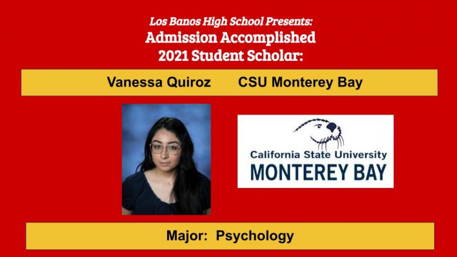 Admission+Accomplished%3A++Vanessa+Quiroz
