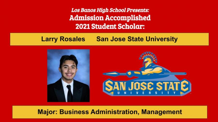 Admissions+Accomplished%3A++Larry+Rosales