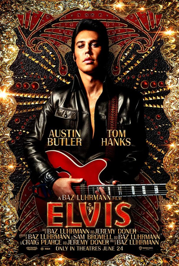 Elvis:  Movie Review