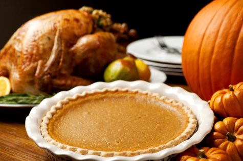 Thanksgiving recipes to try for a successful holiday