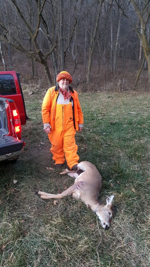 What the Spirit of Hunting Really Does For Hunters