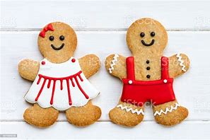 gingerbread cookies 