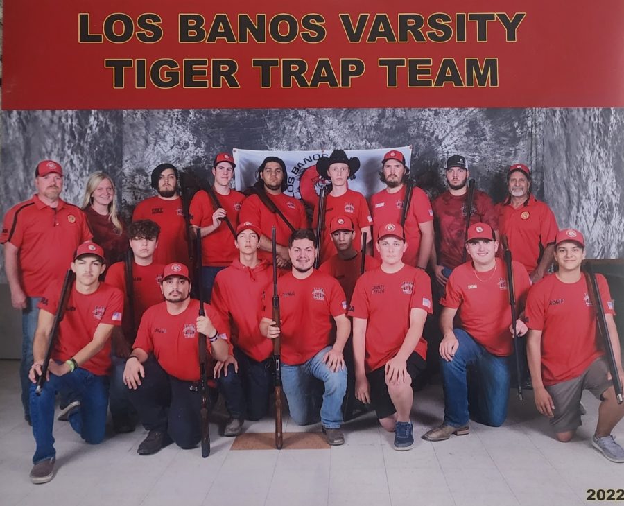Shoot for the Stars with The Los Banos Trap Team