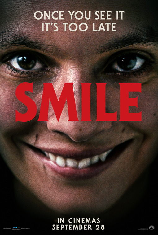 Smile+Movie+Review
