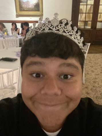 Photo of Bobby Roque