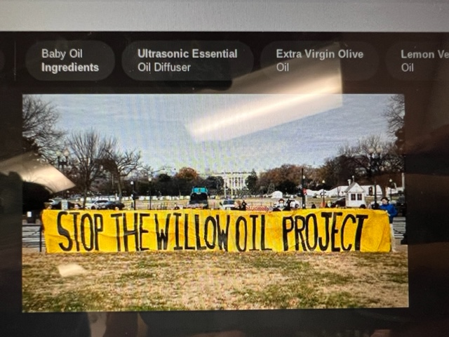 Stop+the+Willow+Oil+Project