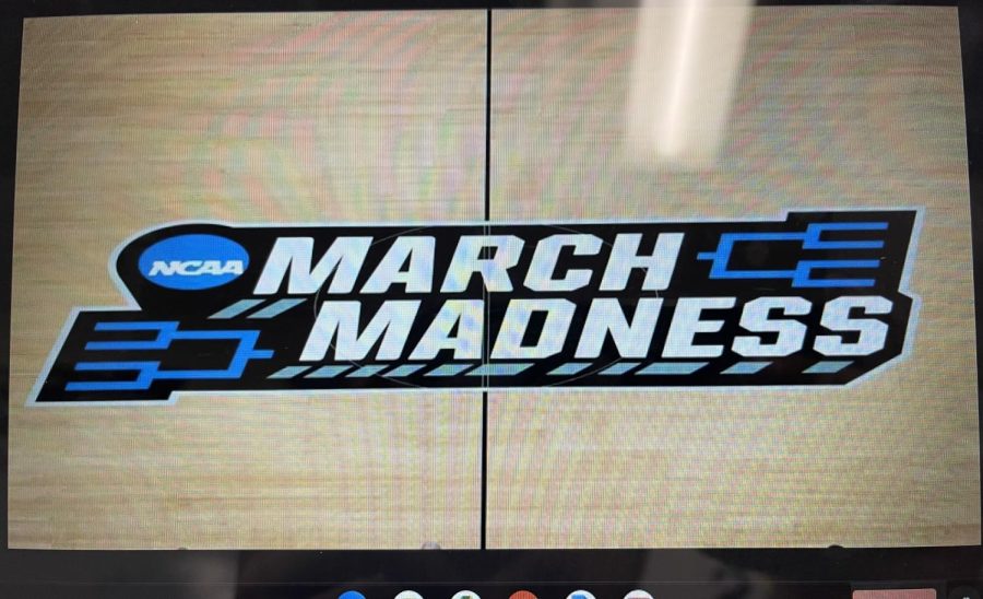 March Madness takes place this week