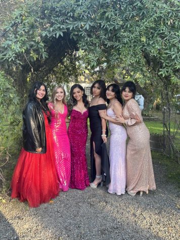 My Prom Experience of 2023