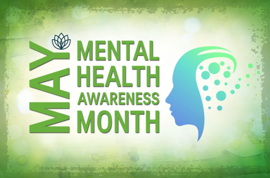 Workshops offered for Mental Health Awareness month
