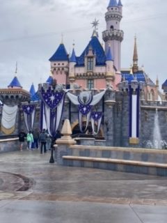 Disneylands 100-year anniversary brings changes