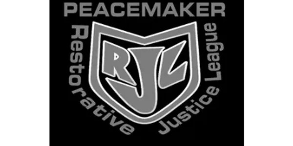 Restorative Justice League Logo