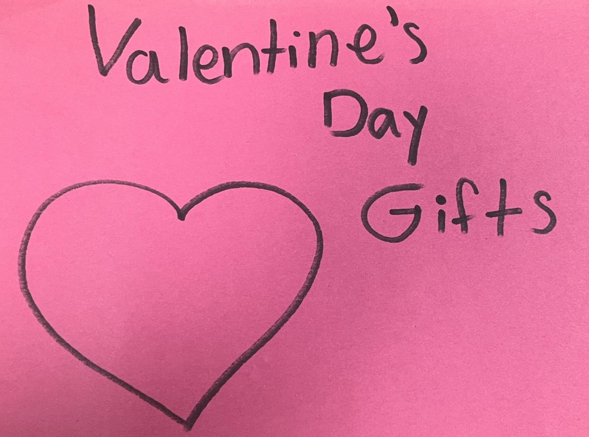 Valentines gift ideas for students