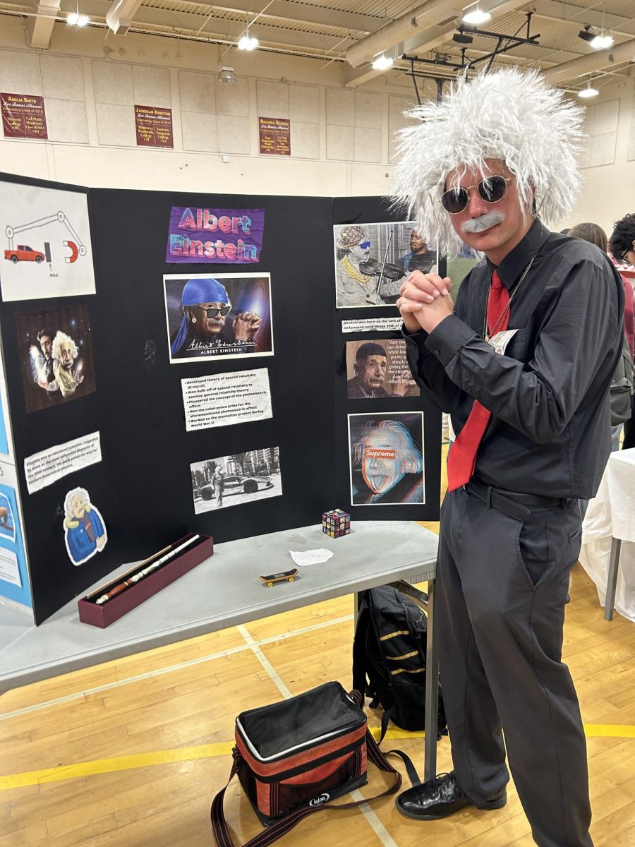 Wax+Museum+Scheduled+for+parents+and+students