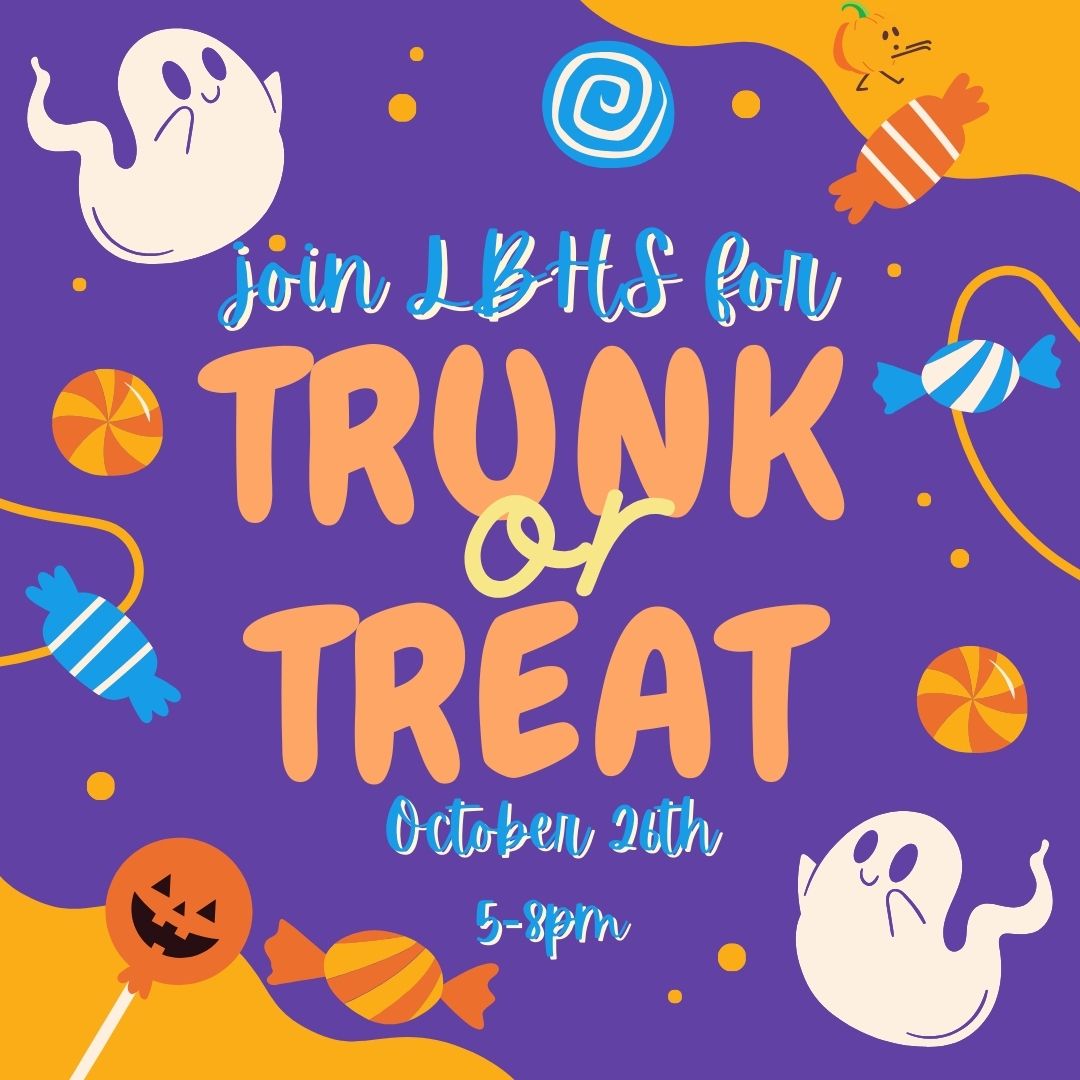 Trunk or Treat brings goodies to campus