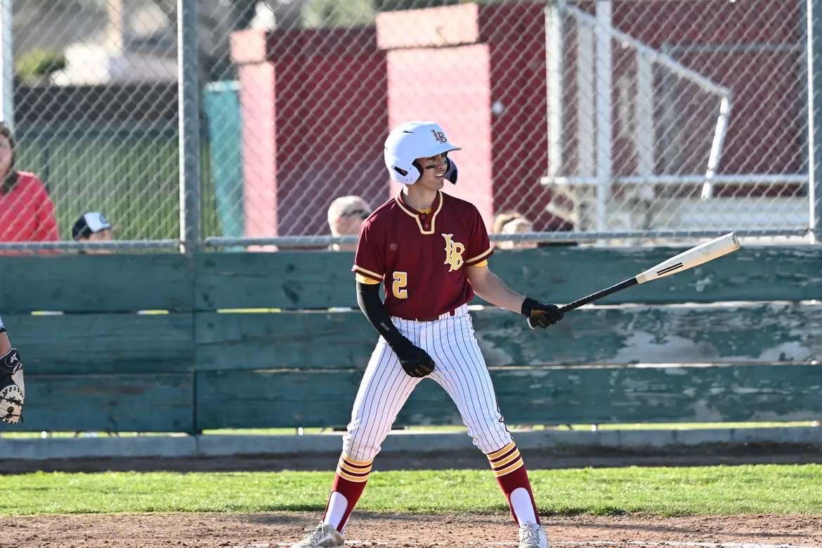 Baseball season is underway.