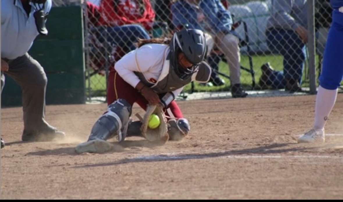 Hillary Morales enjoys playing this sport.