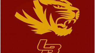 Always a Tiger!