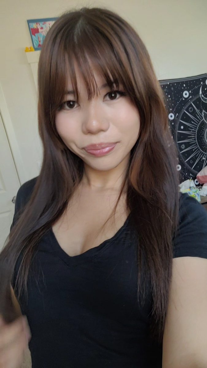 Vivian Le