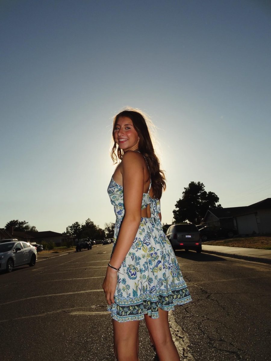 Angelina Borelli